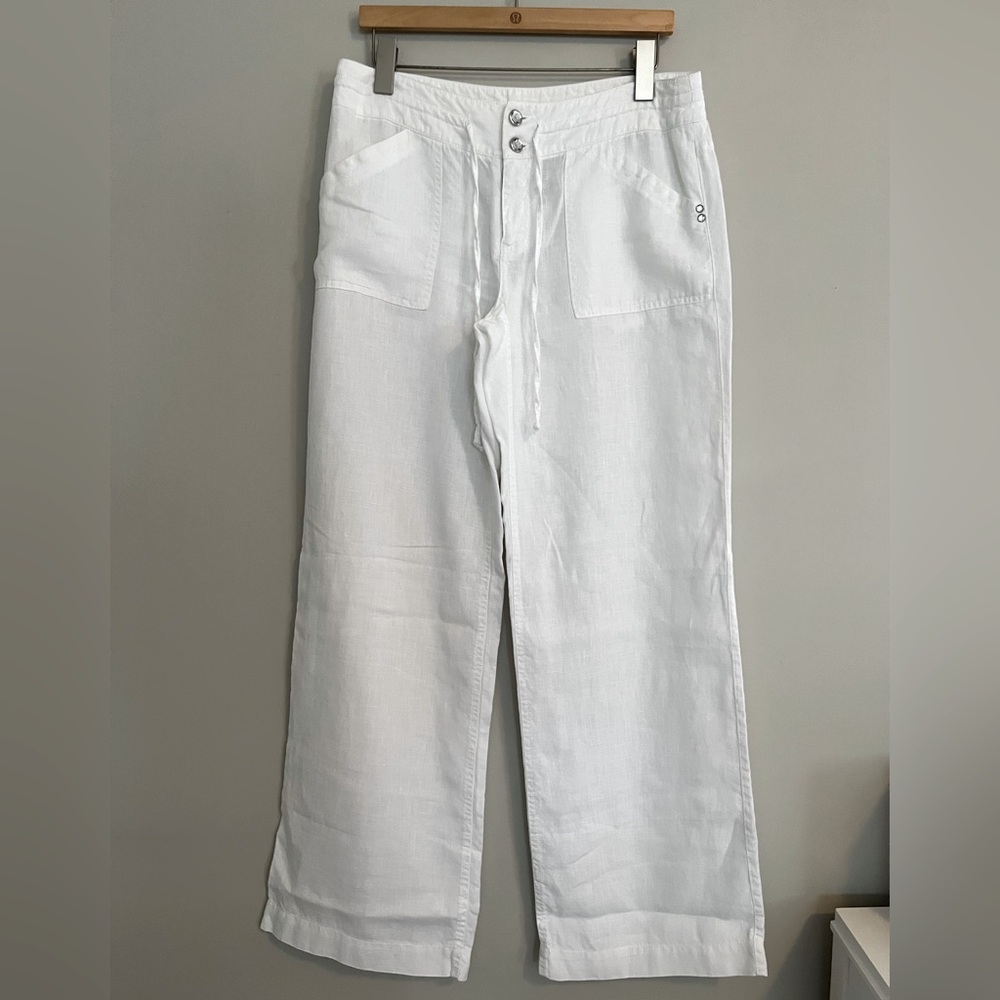 INC International Concepts | 8 | LINEN - Picture 1 of 14
